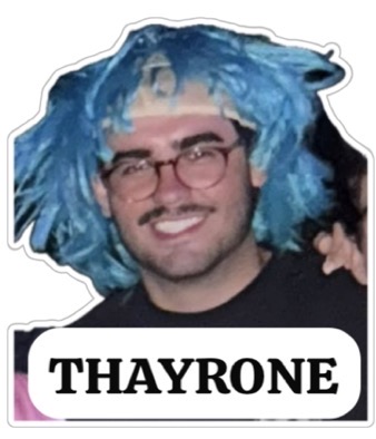 Thayrone